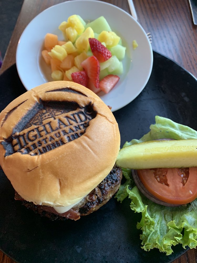 HIGHLANDS RESTAURANT AND LOUNGE 289 30 Photos & 23 Reviews 109