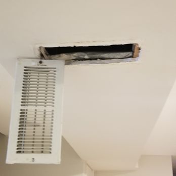 Lowe's Air Duct Cleaning - broken! - Air Duct Cleaning Near Me - Arlington, Virginia Lowe's Air Duct Cleaning - broken! - Air Duct Cleaning Near Me - Arlington, Virginia