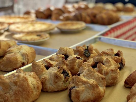 Montclair Village Farmers' Market by null