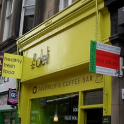 The Deli