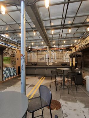 The Atlantis by null