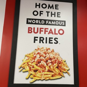 The Buffalo Spot - Goodyear - A must try!! Make it your meal - Chicken Wings Near Me - Goodyear, Arizona The Buffalo Spot - Goodyear - A must try!! Make it your meal - Chicken Wings Near Me - Goodyear, Arizona