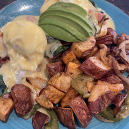 Cali' Benedict