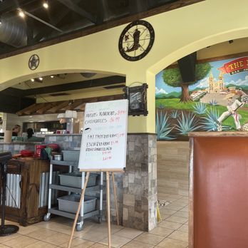 The Rodeo Bar and Grill - Today's special - Mexican Near Me - Leon Valley, Texas The Rodeo Bar and Grill - Today's special - Mexican Near Me - Leon Valley, Texas