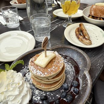 Sweet Maple - Mini pancakes - New American Near Me - Walnut Creek, California Sweet Maple - Mini pancakes - New American Near Me - Walnut Creek, California