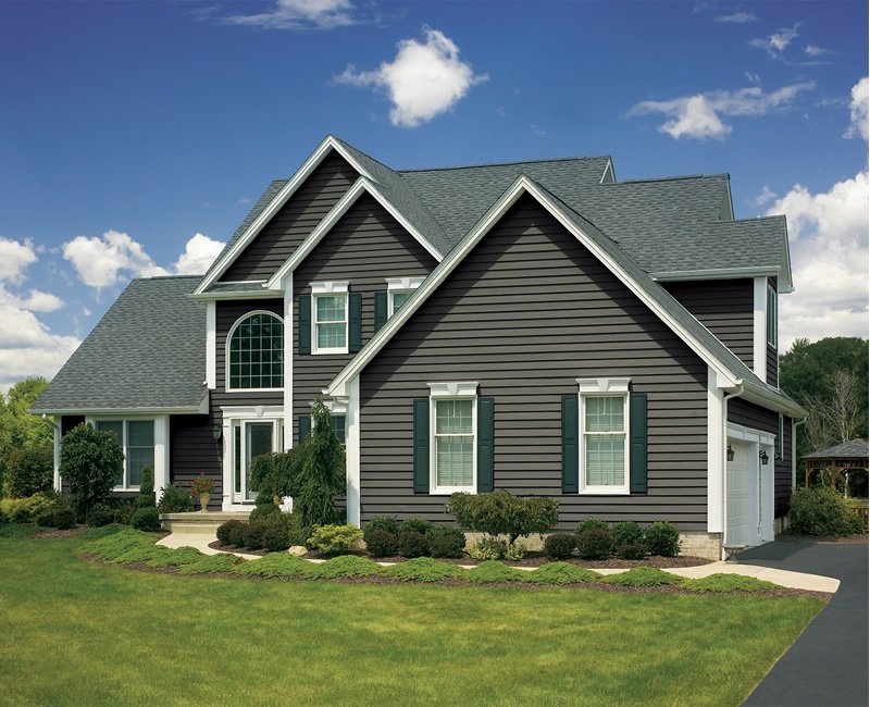 Slide of Ultimate Gutter Guard Birmingham