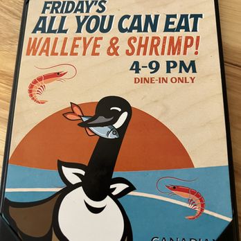 Canadian Honker - Friday fish fry special - Breakfast & Brunch Near Me - Rochester, Minnesota Canadian Honker - Friday fish fry special - Breakfast & Brunch Near Me - Rochester, Minnesota