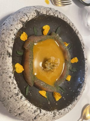 Restaurante El Poblet by null