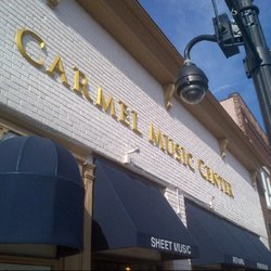Carmel Music Center