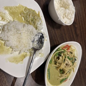 Thai Bistro - Thai Near Me - Boise, Idaho