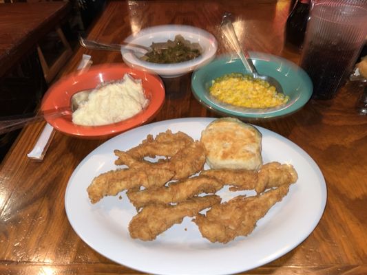 Babe's Chicken Dinner House by null
