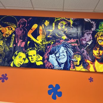 Peace, Love and Little Donuts - Donuts Near Me - Florence, Kentucky Peace, Love and Little Donuts - Donuts Near Me - Florence, Kentucky
