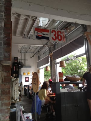 Fuel Charleston by null