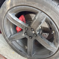 Awais Auto Repair & Tire Shop
