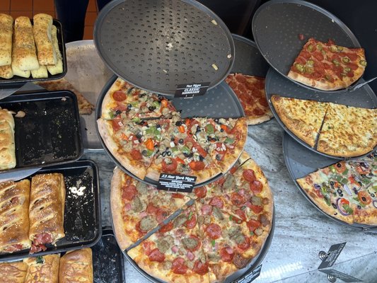 Sbarro by null