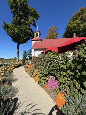 Peninsula Cellars by null