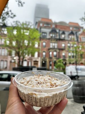 The Bittersweet Shoppe on Newbury by null