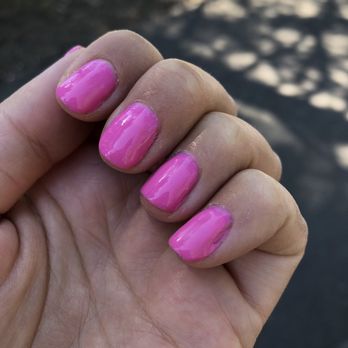 Bamboo Salon and Spa - Nail Salons Near Me - Bend, Oregon