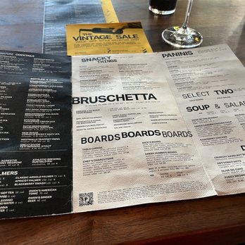 Postino Broadway - Wine Bars Near Me - Denver, Colorado