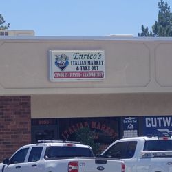 Store front