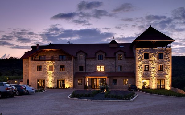 Domaine de la Klauss by null