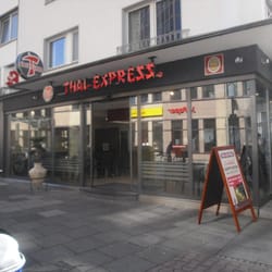Thai-Express