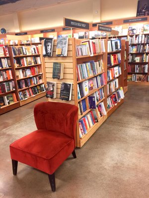Copperfield's Books by null
