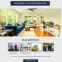 Photo of Tidy Hands Cleaning & Painting Services