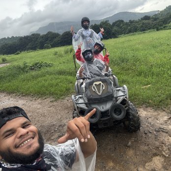 Carabali Rainforest Park - Horseback Riding Near Me - Luquillo, Puerto Rico