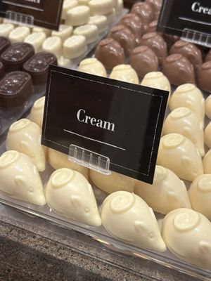 Chocolaterie Stam by null