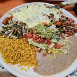 Sol De Jalisco