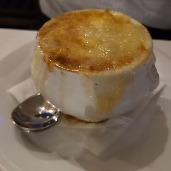 Épernay Bistro - French onion soup, $16 - French Near Me - Los Gatos, California Épernay Bistro - French onion soup, $16 - French Near Me - Los Gatos, California