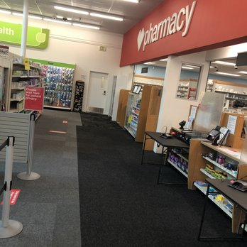 CVS PHARMACY - Updated June 2025 - 44 Photos & 18 Reviews - 3011 East ...