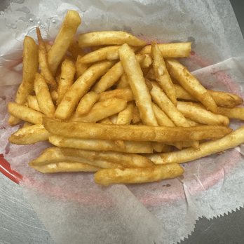 Mario's Pizzeria - Battered Dip French Fries - Pizza Near Me - Bernville, Pennsylvania Mario's Pizzeria - Battered Dip French Fries - Pizza Near Me - Bernville, Pennsylvania