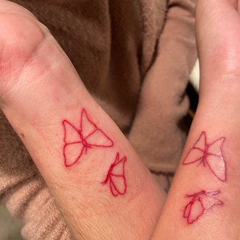 Advanced Dermagraphics Tattooing - Tattoo Near Me - Long Beach, California