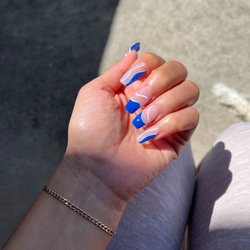 CLK Nails