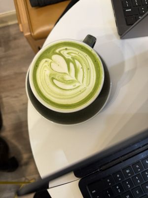 ARTISAN CAFE by null
