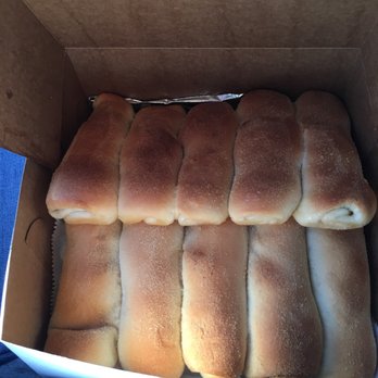 Ginelle's Bakery - Bakeries Near Me - Elk Grove, California