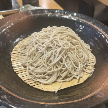 Soba Noodle Azuma - Japanese Near Me - Fort Lee, New Jersey