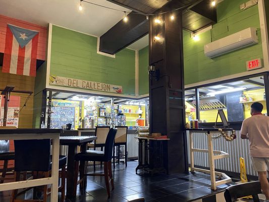 Cervecería del Callejón by null