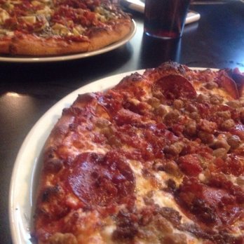 Portabello's - Pizza Near Me - Milton, Ontario