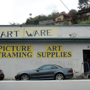 Baller Art Ware - Baller Art Ware - Art Supplies Near Me - Los Angeles, California Baller Art Ware - Baller Art Ware - Art Supplies Near Me - Los Angeles, California