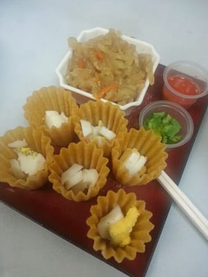 My Cosy Corner by null