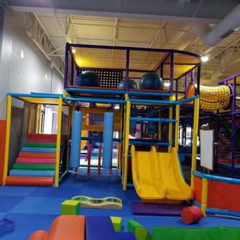 Play Day Cafe - Kids Activities Near Me - Solon, Ohio