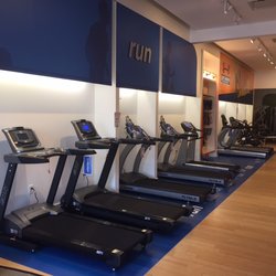 Gym Source - Floor Model Treadmills
