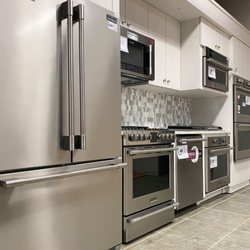 Keith's Appliances