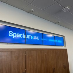 Spectrum - Spectrum internet.