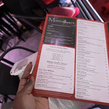 Mama Sushi - Sushi Bars Near Me - New York, New York Mama Sushi - Sushi Bars Near Me - New York, New York