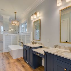 Platinum Plumbing