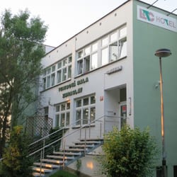 LTC lawn Tennis Club Zbraslav